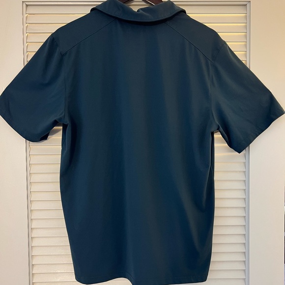 Gerry Mens polo shirt size Medium - Picture 2 of 4